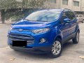 2017 Ford Ecosport Titanium A/T
Php 578,000 Only!🔥🔥🔥JONA DE VERA 09171174277-0
