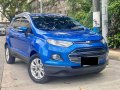 2017 Ford Ecosport Titanium A/T
Php 578,000 Only!🔥🔥🔥JONA DE VERA 09171174277-1