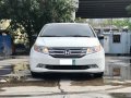 2011 Honda Odyssey Touring 3.5 V6 AT Gas
(JONA DE VERA 09171174277-1