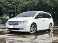 2011 Honda Odyssey Touring 3.5 V6 AT Gas
(JONA DE VERA 09171174277-2