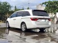 2011 Honda Odyssey Touring 3.5 V6 AT Gas
(JONA DE VERA 09171174277-5