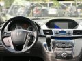 2011 Honda Odyssey Touring 3.5 V6 AT Gas
(JONA DE VERA 09171174277-9