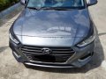 Hyundai Accent 2020 crdi turbo diesel 1.6-0