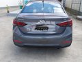 Hyundai Accent 2020 crdi turbo diesel 1.6-1