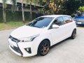 Rizal - 2016 Toyota Yaris E AT VB 8215 - 479k-0