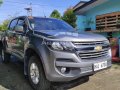 2019 Chevrolet Colorado at 52k odo gray mai6738 - 850k-9