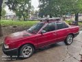 Red Nissan Sentra 1994 for sale in San Jose del Monte-3