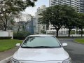 Pearl White Toyota Corolla Altis 2013 for sale in Makati -9