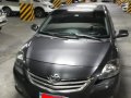 Selling Grey Toyota Vios 2013 in Parañaque-8