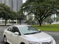 Pearl White Toyota Corolla Altis 2013 for sale in Makati -8