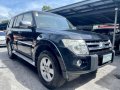 Black Mitsubishi Pajero 2008 for sale in Las Piñas-7