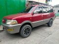 Selling Red Toyota Revo 2002 in Caloocan-2