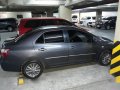Selling Grey Toyota Vios 2013 in Parañaque-2