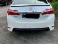 Selling Pearl White Toyota Corolla 2014 in Taguig-0