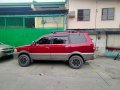 Selling Red Toyota Revo 2002 in Caloocan-1