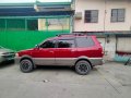 Selling Red Toyota Revo 2002 in Caloocan-8