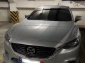 Silver Mazda 6 2018 for sale in San Juan-5