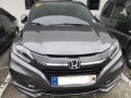 Selling Grey Honda Hr-V 2016 in Cainta-3