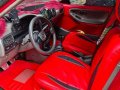Red Nissan Sentra 1994 for sale in San Jose del Monte-2
