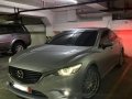 Silver Mazda 6 2018 for sale in San Juan-1