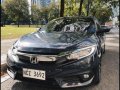 Selling Blue Honda Civic 2016 in Tuguegarao-2