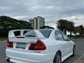 Selling White Mitsubishi Lancer 1996 in Muntinlupa-1