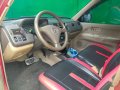 Selling Red Toyota Revo 2002 in Caloocan-2
