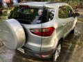 Selling Silver Ford Ecosport 2018 in Biñan-3