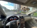 Pearl White Toyota Corolla Altis 2013 for sale in Makati -1