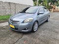 Selling Silver Toyota Yaris 2008 in Imus-9