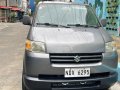 Grey Suzuki APV 2016 for sale in San Juan-5