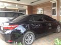 Selling Black Toyota Corolla Altis 2017 in Pateros-0