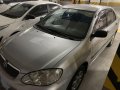 Selling Brightsilver Toyota Corolla Altis 2005 in Manila-4