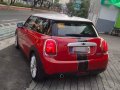 Red Mini Cooper 2016 for sale in Automatic-6