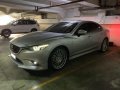Silver Mazda 6 2018 for sale in San Juan-3