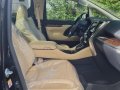 Sell Black 2020 Toyota Alphard in Malabon-2