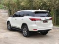 Sell Pearl White 2017 Toyota Fortuner in San Mateo-5