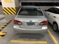 Selling Brightsilver Toyota Corolla Altis 2005 in Manila-1