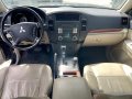 Black Mitsubishi Pajero 2008 for sale in Las Piñas-4