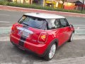 Red Mini Cooper 2016 for sale in Automatic-4