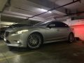 Silver Mazda 6 2018 for sale in San Juan-2