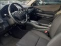 Selling Black Honda HR-V 2015 in Makati-5