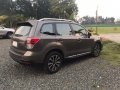 Grey Subaru Forester 2016 for sale in Taguig-7