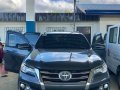 Grey Toyota Fortuner 2018 for sale in Automatic-5