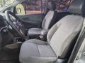 Silver Toyota Innova 2015 for sale in Manual-2