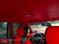 Red Nissan Sentra 1994 for sale in San Jose del Monte-5
