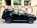 Selling Black Toyota Fortuner 2012 in Makati-5