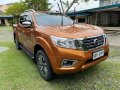 Orange Nissan Navara 2019 for sale in Automatic-9