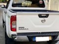 White Nissan Navara 2016 for sale in Automatic-1