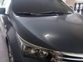 Grey Toyota Corolla Altis 2015 for sale in Caloocan-5